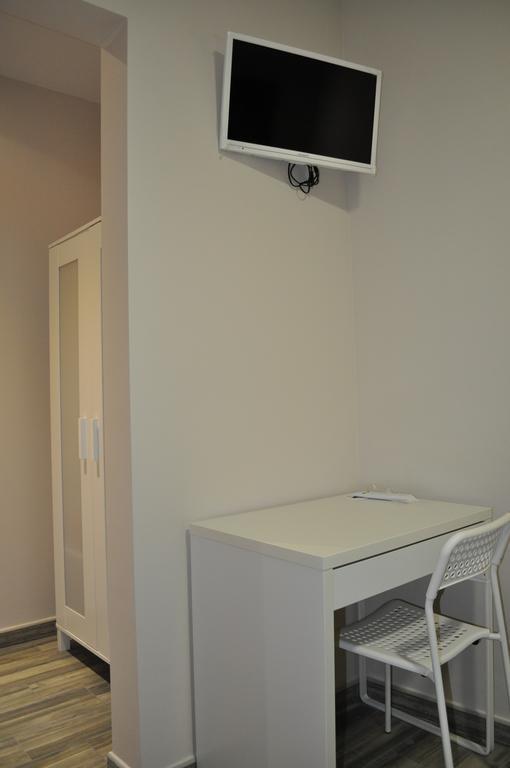Albergue Muralla Leonesa Habitación foto